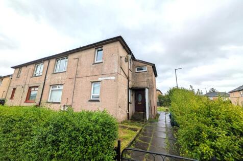 2 bed flat/apartment for rent in Carmuirs Street, Camelon, Falkirk, FK1