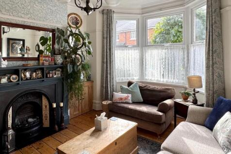 Reception Room 1