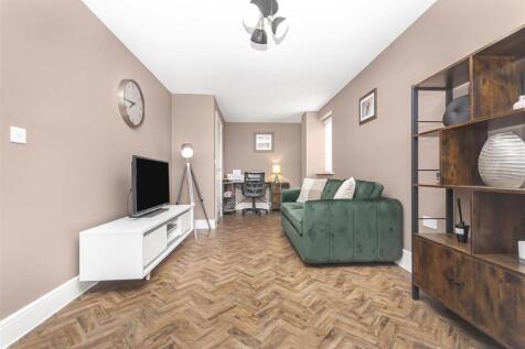 Bedroom Five
