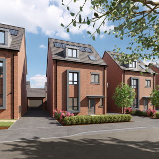 primary property image