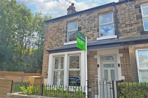 1 Bedroom Flat in HG1 5EF