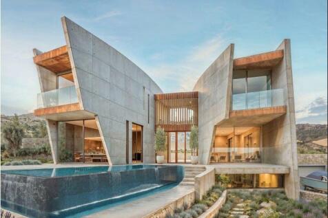 Front of Property -
