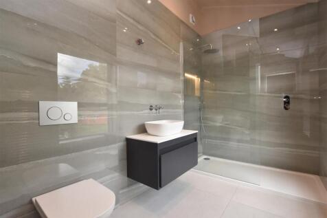 En Suite To Bedroom Two