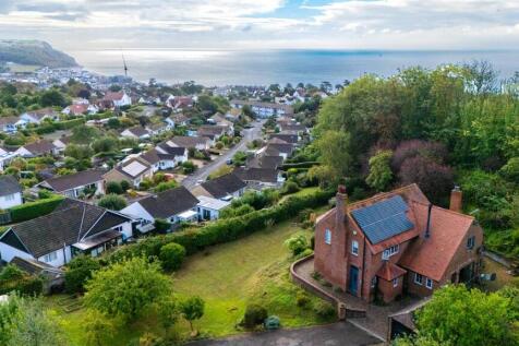 Drone image