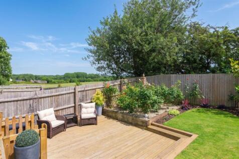 8 Poplar Close, Overseal