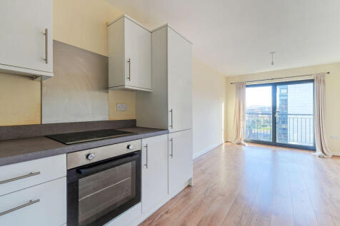 Open Plan living space