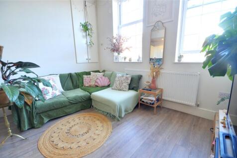 Kitchen/Lounge/Diner