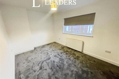Master Bedrooom