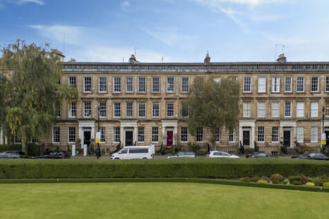 46 St Vincent Cre...