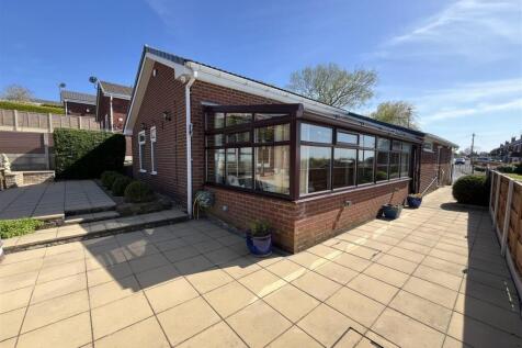 Outside and Gardens