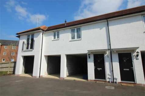 2 Bedroom Flat in MK3 5FD