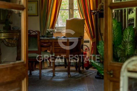 Panorama e Particolari