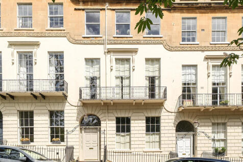 Front Aspect