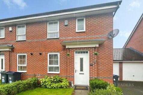 Spacious Three-Bedroom Home | **NO DEPOSIT OPTION AVAILABLE FOR TENANTS, GREATER PROTECTION FOR LANDLORDS** We are delighted to bring to the market this exceptional three-bedroom home, available now o