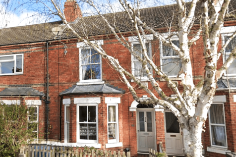 3 Bedroom Terraced for Sale