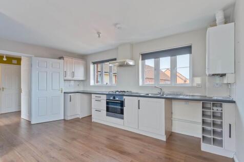 Kitchen/Diner & Lounge