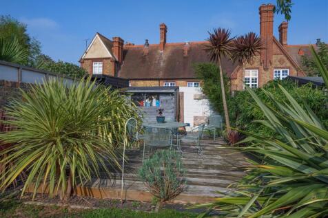 Cromwell Road, Whitstable
