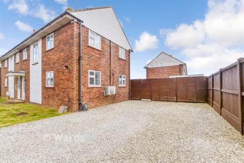 Driveway/Parking