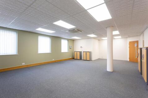 Office to rent in york