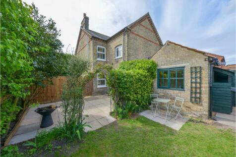 Cottage Garden