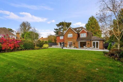 CEDAR WALK, 13B, RUFFETT WOOD HOUSE  (13).jpg