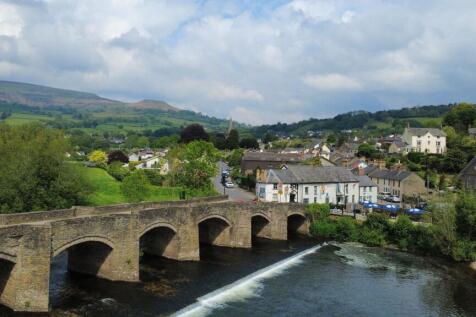 Crickhowell