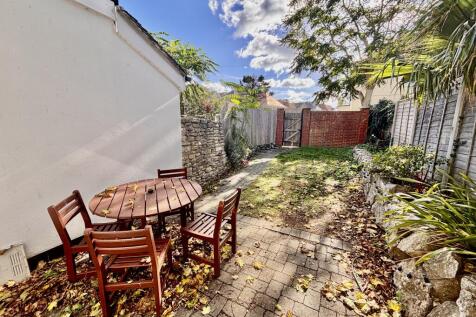 1 Bedroom Flat in BH6 3PU