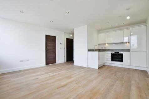 Open Plan