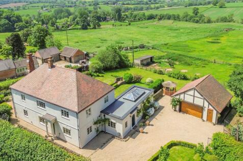 Drone Photo