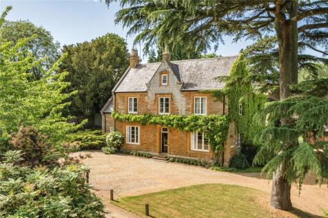 Creaton House