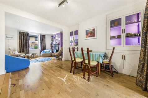 Dining/Living Room