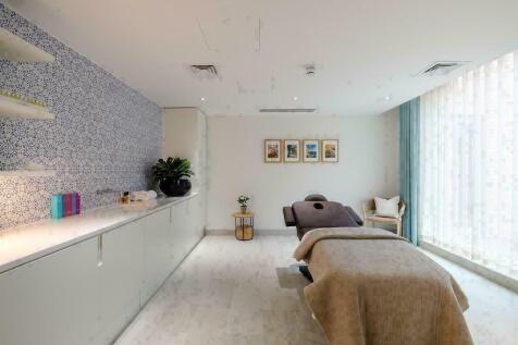 Treatment Room