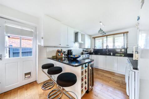 Kitchen Breakfast Rm