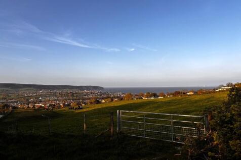 Priests Way View