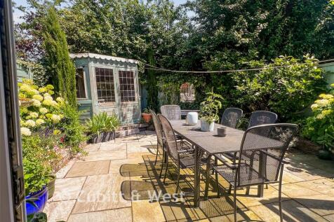 Garden New