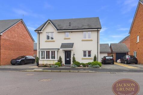 Walsingham Drive