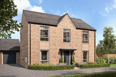 primary property image