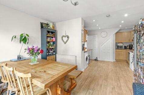 Dining/Family Room