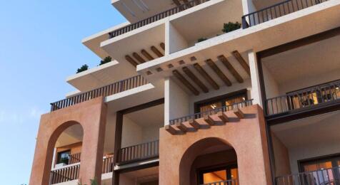 Traditional material