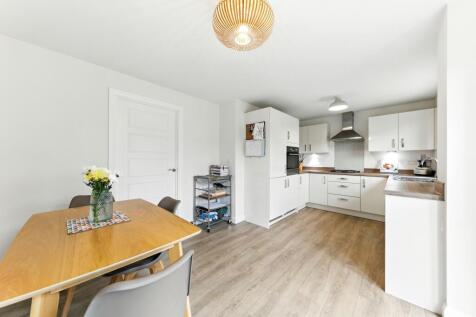 Kitchen - Dining Room