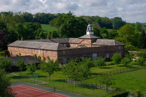 Derwent Court