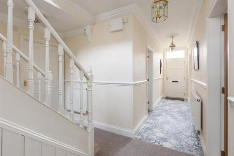 Rose Garth Hallway.JPG