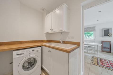 Utility Area