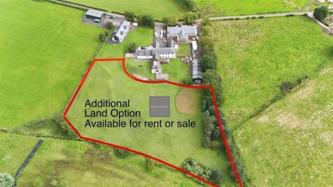 Additional Land Option