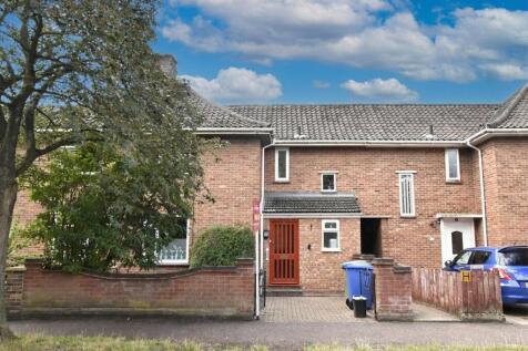 4 Bedroom Terraced in NR4 7BP