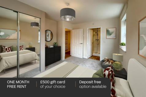 Holford plus - 1MFR - 500 Gift Card + Nil Deposit