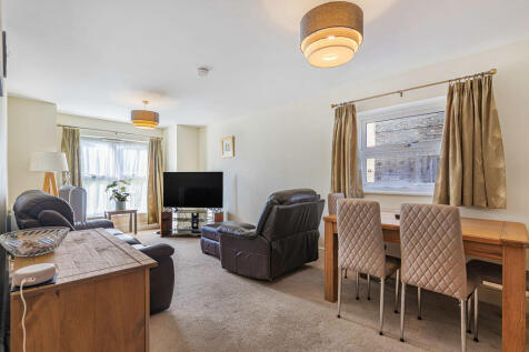 Open Plan