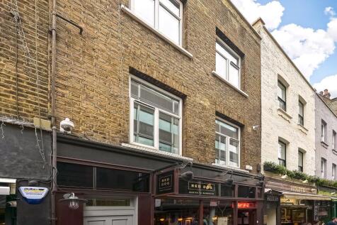 Berwick Street