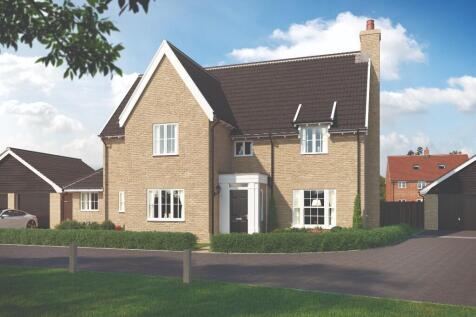 primary property image