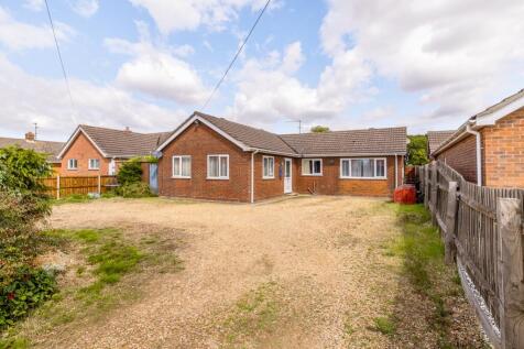 5 Highstock Lane (Gedney Hill)-5